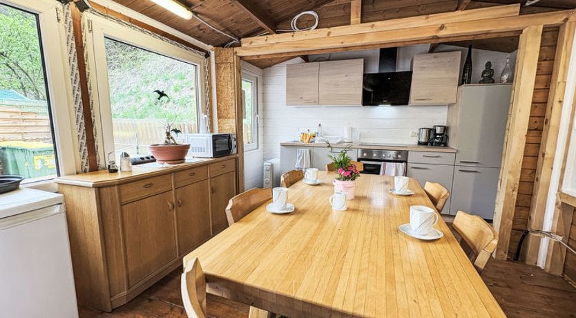 Photo of Schachner Apartment 2