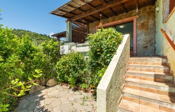 Porto Corallo Holiday Home