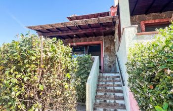 Porto Corallo Holiday Home