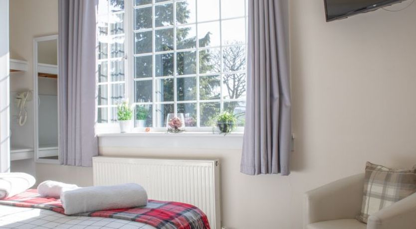 Photo of The Croft House Portree