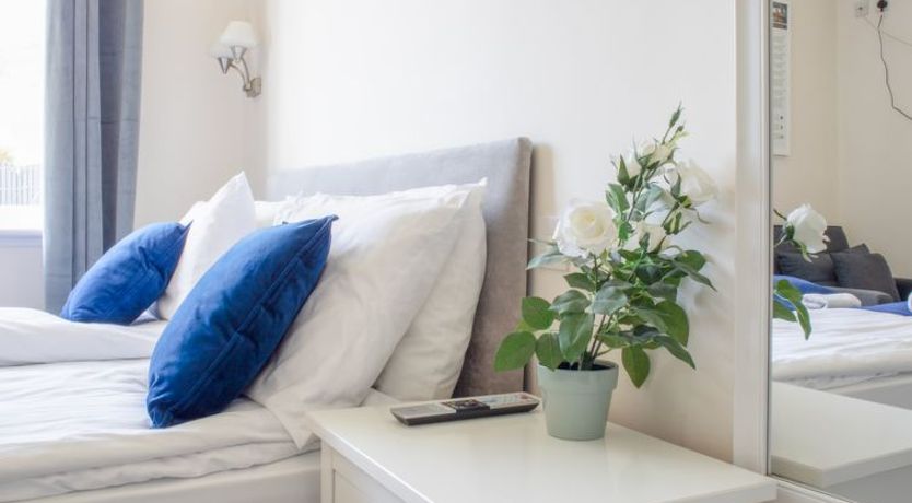 Photo of The Croft House Portree