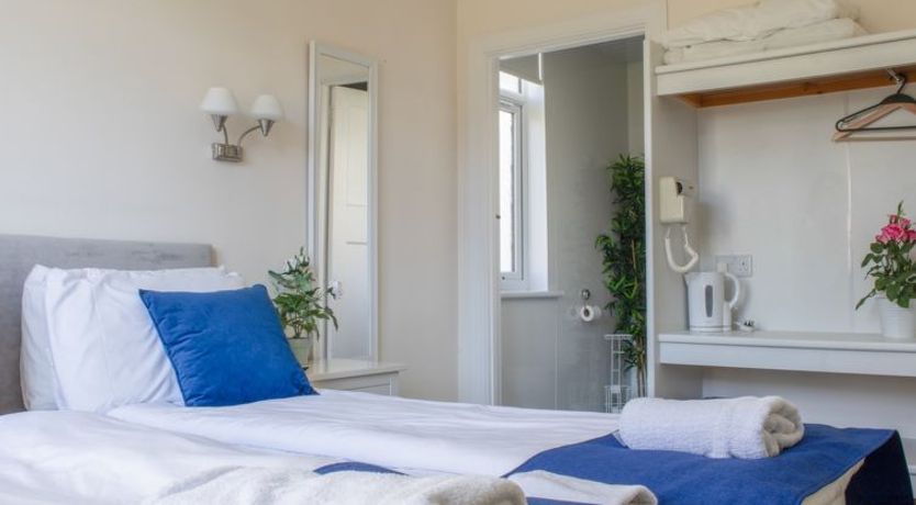 Photo of The Croft House Portree