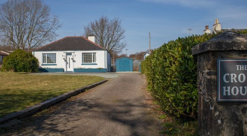 Photo of The Croft House Portree