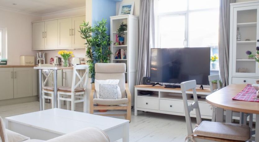 Photo of The Croft House Portree