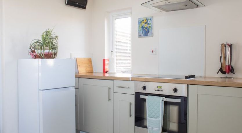 Photo of The Croft House Portree