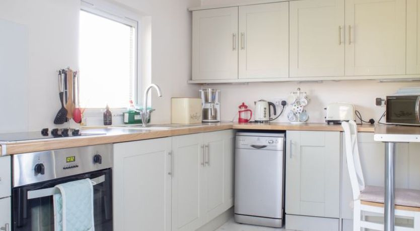 Photo of The Croft House Portree