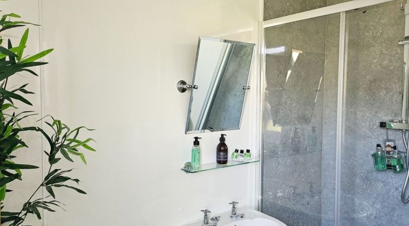 Photo of The Croft House Portree