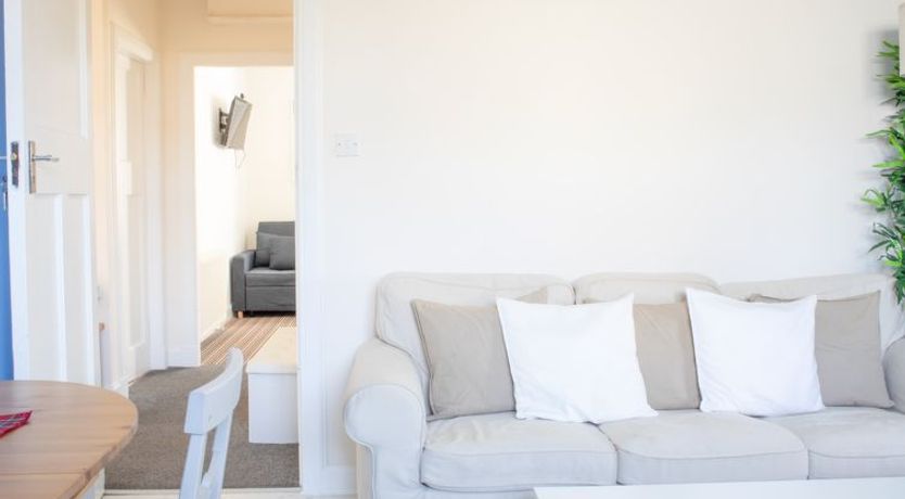 Photo of The Croft House Portree