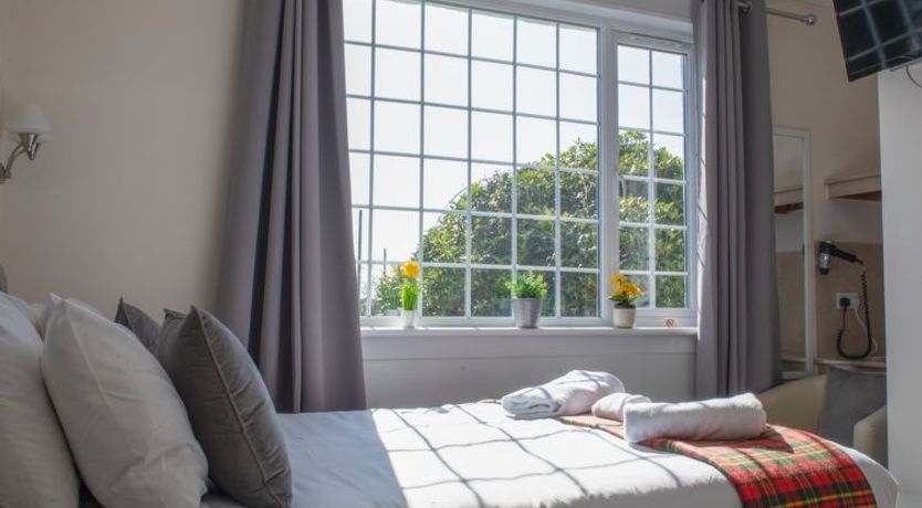 Photo of The Croft House Portree