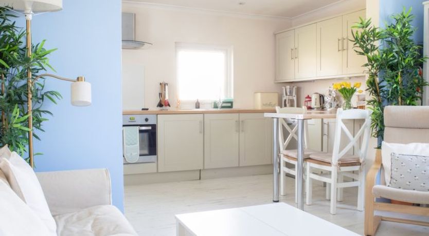 Photo of The Croft House Portree