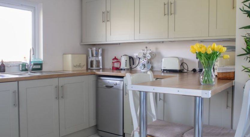 Photo of The Croft House Portree