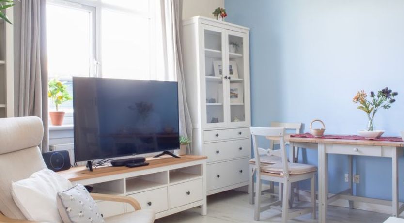 Photo of The Croft House Portree