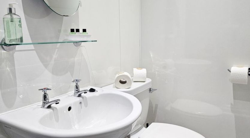 Photo of The Croft House Portree