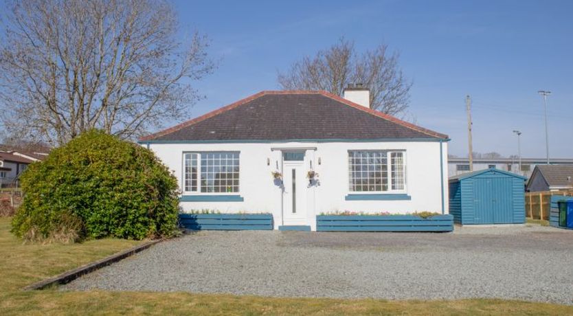 Photo of The Croft House Portree