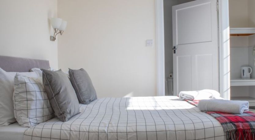 Photo of The Croft House Portree