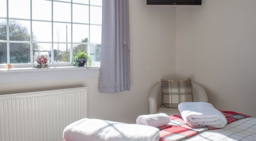 Photo of The Croft House Portree