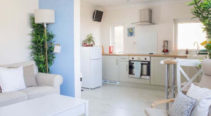 Photo of The Croft House Portree