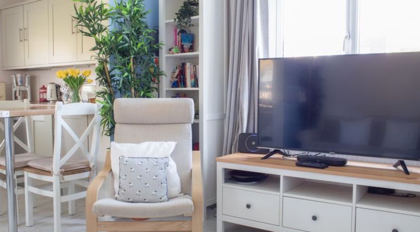 Photo of The Croft House Portree