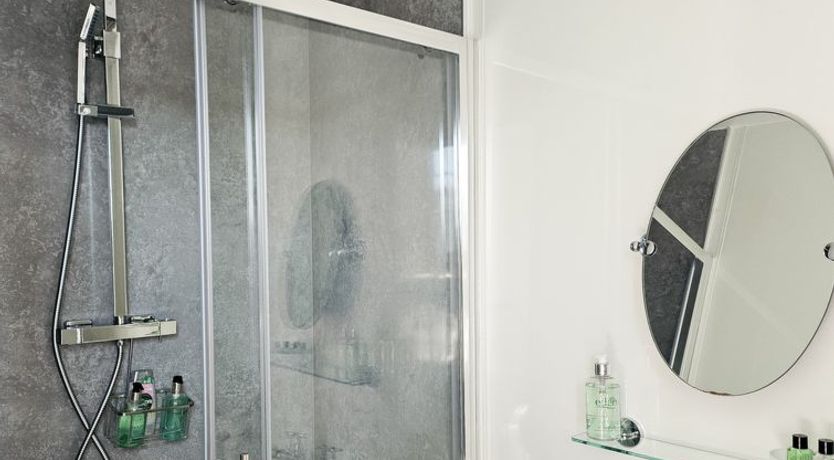 Photo of The Croft House Portree