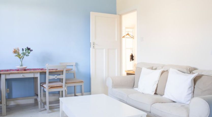 Photo of The Croft House Portree