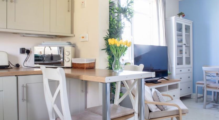 Photo of The Croft House Portree