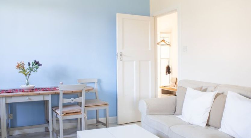 Photo of The Croft House Portree