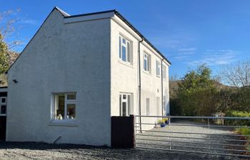 The Old Post Office Holiday Home