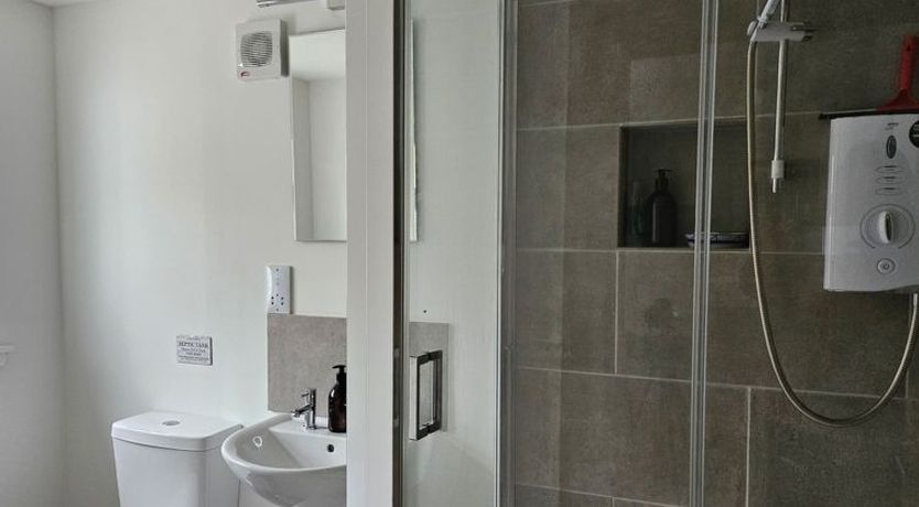 Photo of The Old Post Office