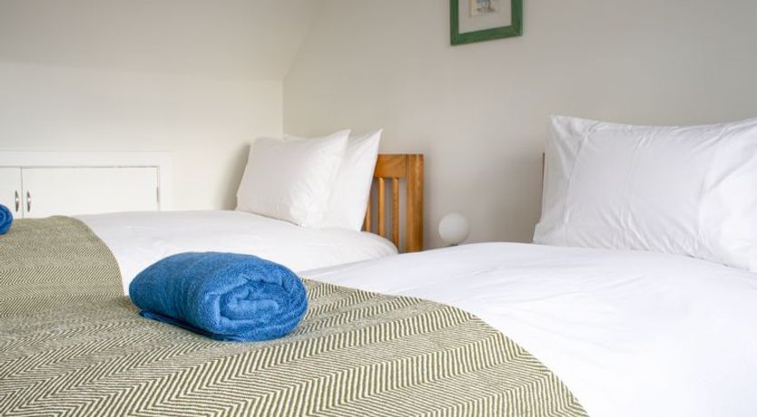 Photo of The Old Post Office