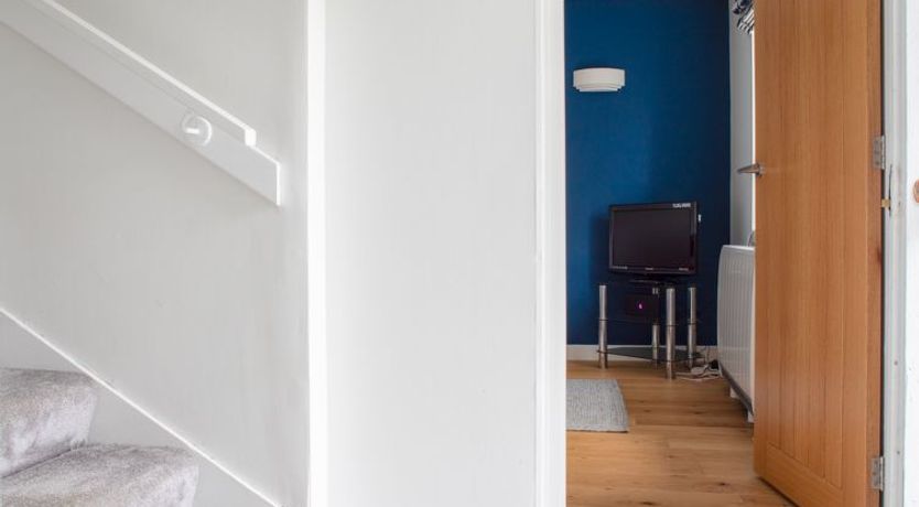 Photo of The Old Post Office