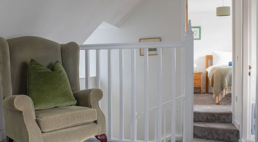 Photo of The Old Post Office