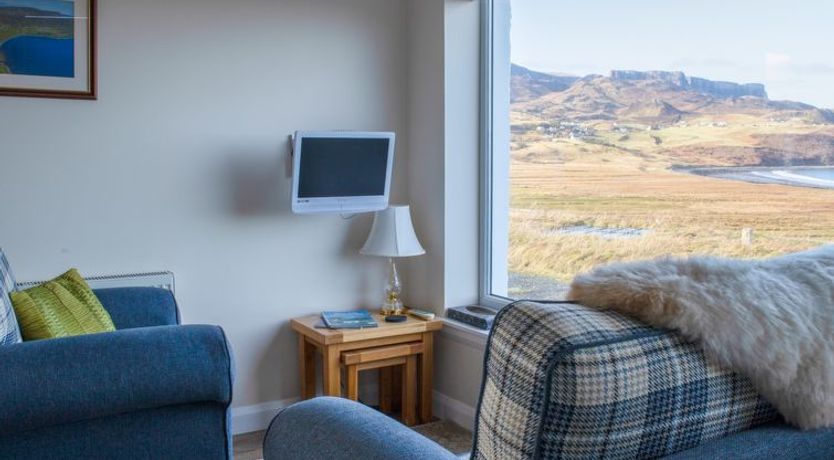 Photo of Solas Alainn Chalet