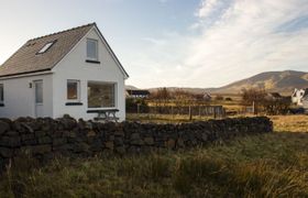 Photo of solas-alainn-chalet