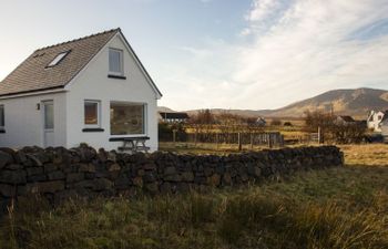 Solas Alainn Chalet Holiday Home