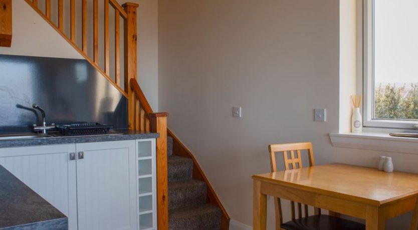 Photo of Solas Alainn Chalet