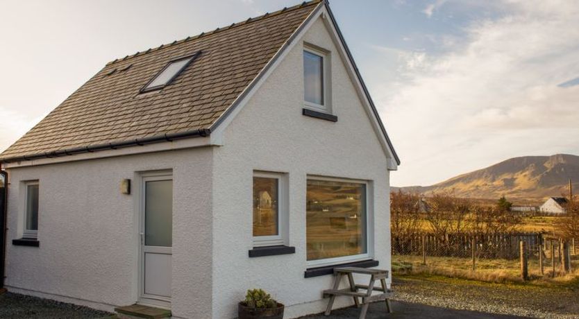 Photo of Solas Alainn Chalet