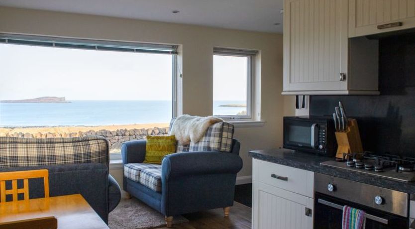 Photo of Solas Alainn Chalet