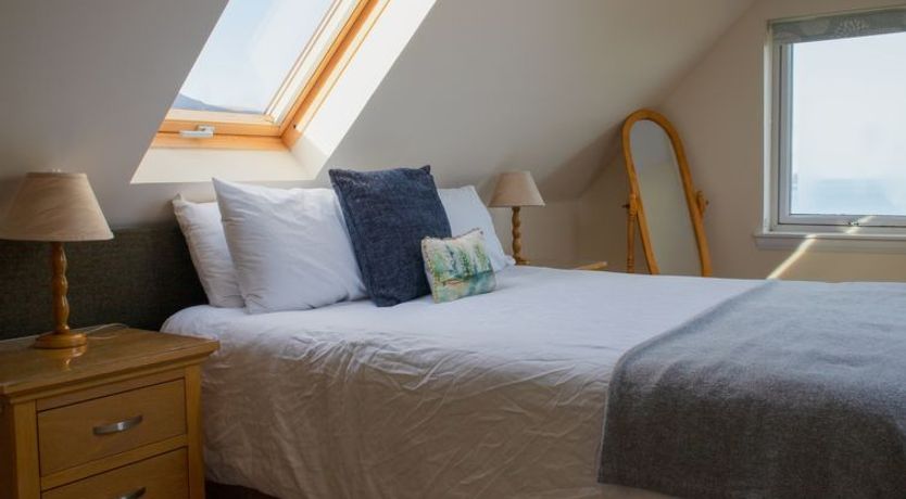 Photo of Solas Alainn Chalet