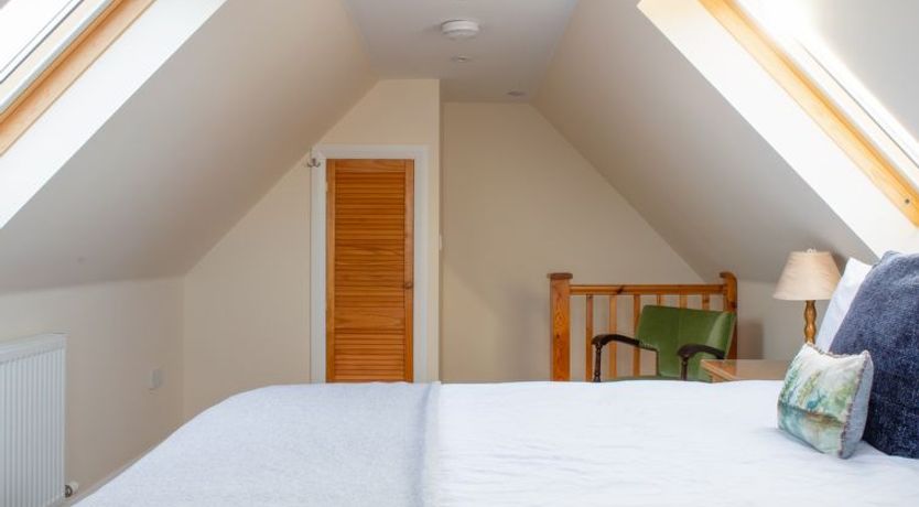 Photo of Solas Alainn Chalet