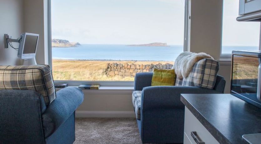 Photo of Solas Alainn Chalet