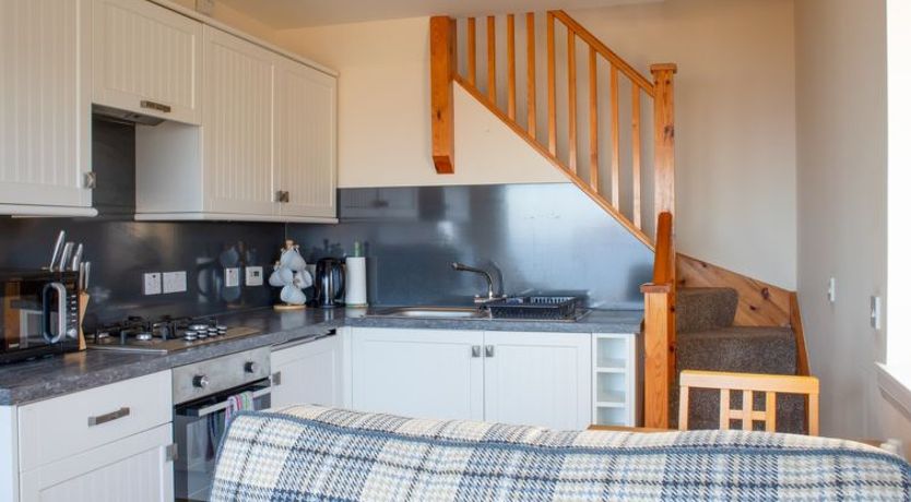 Photo of Solas Alainn Chalet