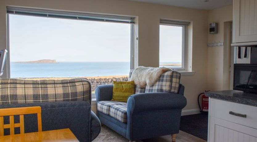 Photo of Solas Alainn Chalet