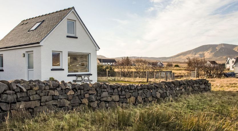 Photo of Solas Alainn Chalet