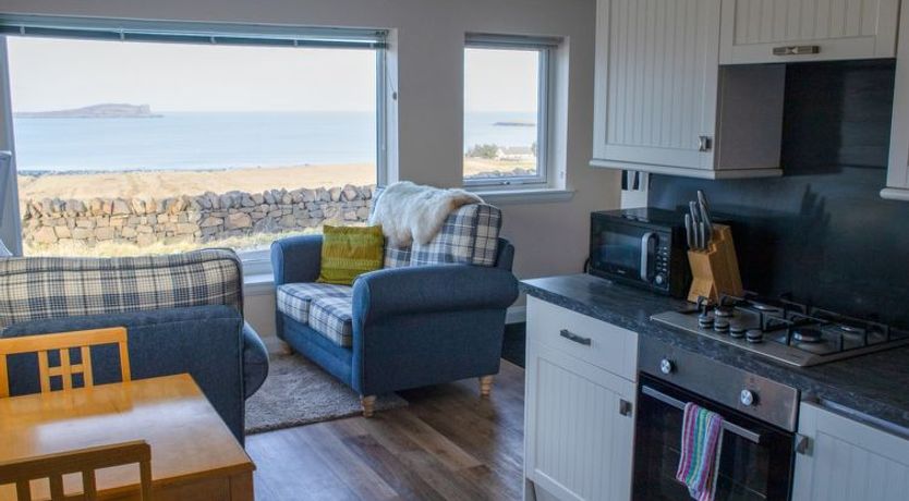 Photo of Solas Alainn Chalet