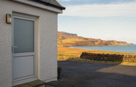 Photo of solas-alainn-chalet