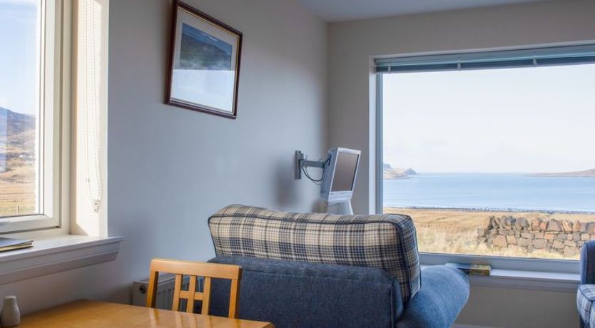 Photo of Solas Alainn Chalet