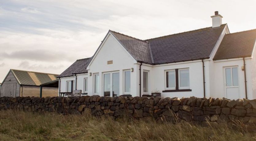 Photo of solas Alainn