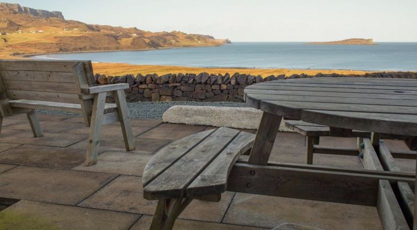 Photo of solas Alainn