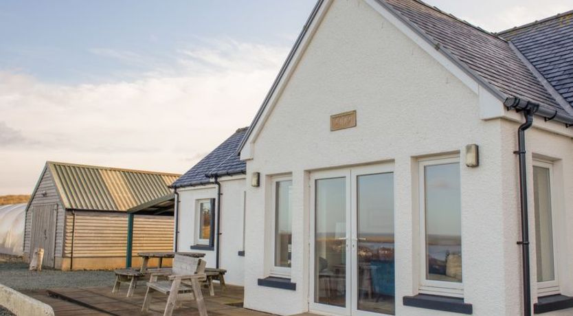 Photo of solas Alainn