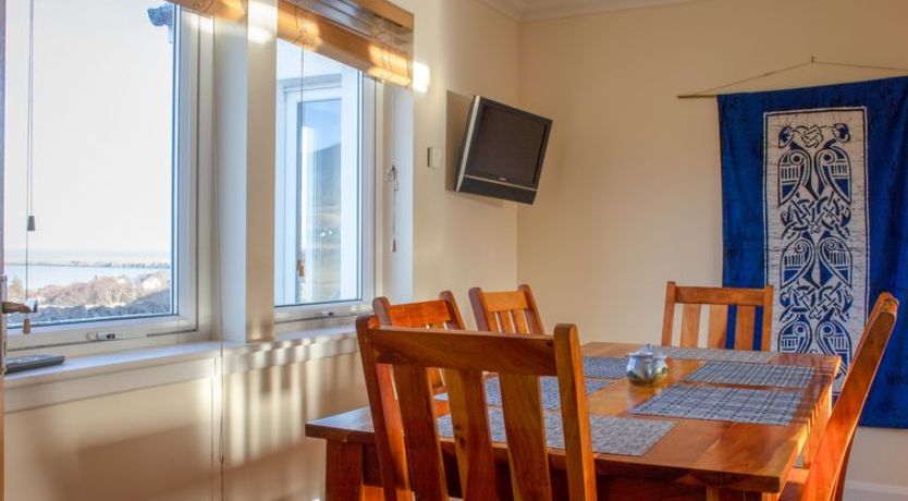 Photo of solas Alainn